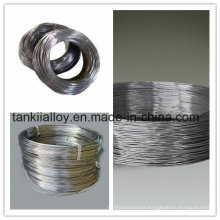 Constantan Wire for Low-Temp. Heating Element